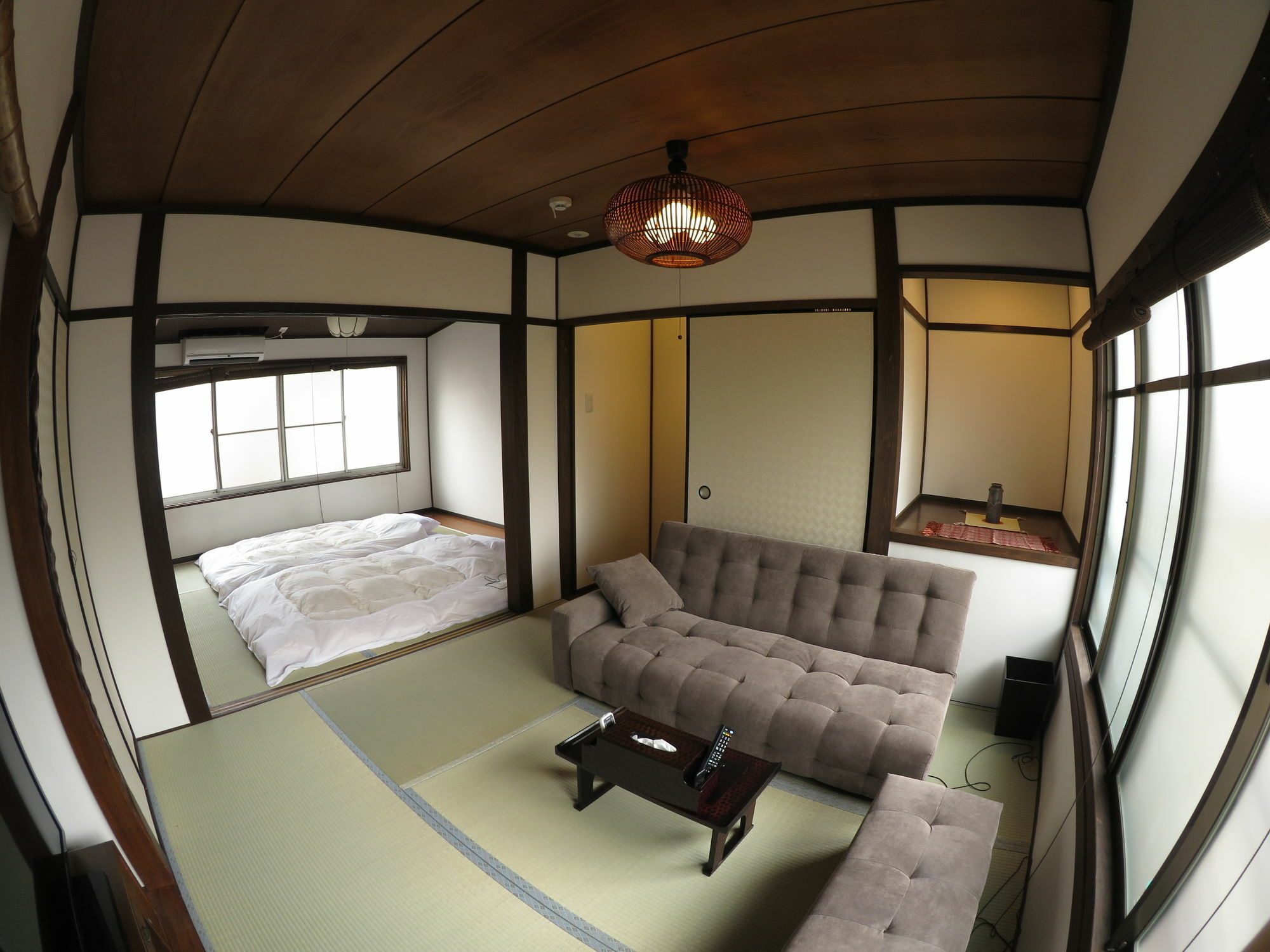 Shimogyou An Kyoto Exterior photo