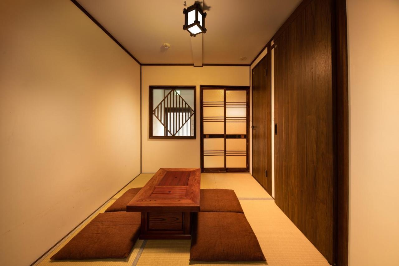 Shimogyou An Kyoto Exterior photo