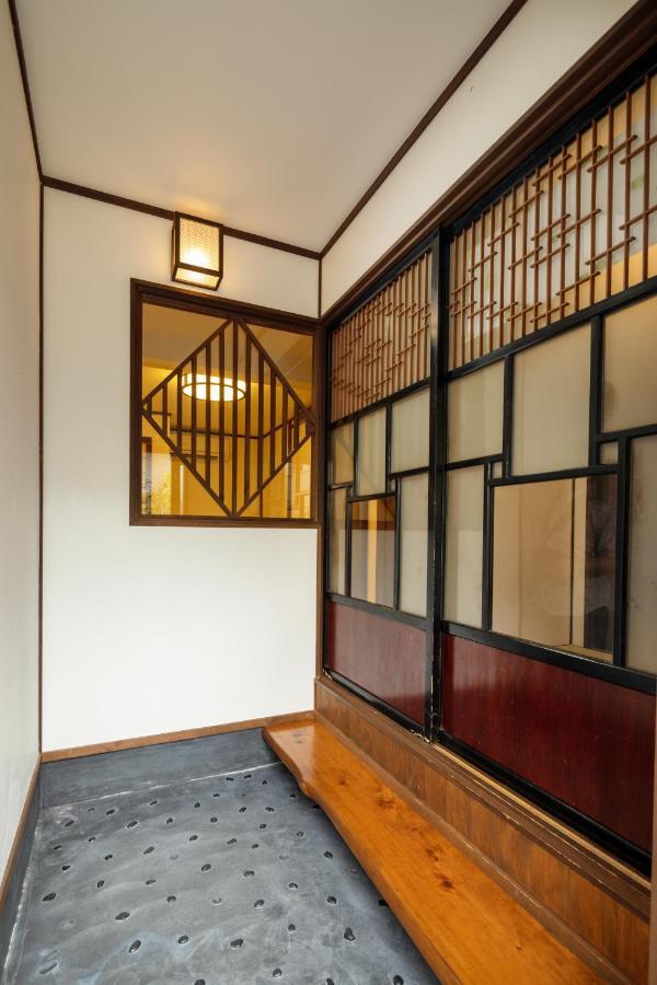Shimogyou An Kyoto Exterior photo